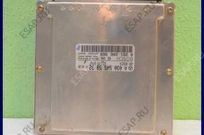 БЛОК УПРАВЛЕНИЯ MERCEDES W210 A0305455832 0261206968