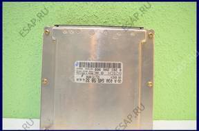 БЛОК УПРАВЛЕНИЯ MERCEDES W210 A0305455832 0261206968