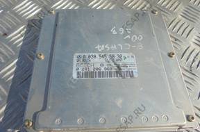БЛОК УПРАВЛЕНИЯ MERCEDES W210   A0305455832