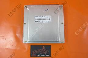 БЛОК УПРАВЛЕНИЯ MERCEDES W210 A6121534079 2.7 CDI
