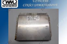 БЛОК УПРАВЛЕНИЯ MERCEDES W210   ABS ETS