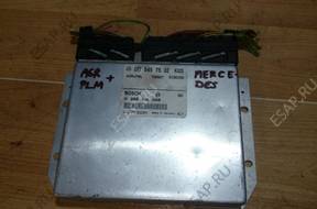 БЛОК УПРАВЛЕНИЯ   MERCEDES W210 ASR 0175457532