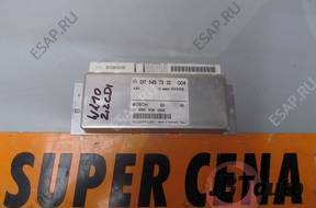 БЛОК УПРАВЛЕНИЯ MERCEDES W210   ASR 0265109052