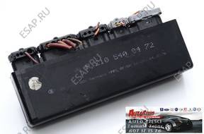 БЛОК УПРАВЛЕНИЯ MERCEDES W210 ASR ESP A2105400472 .