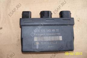 БЛОК УПРАВЛЕНИЯ MERCEDES W210   BAS A0255454832