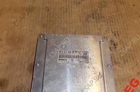 БЛОК УПРАВЛЕНИЯ MERCEDES W210 E-KL 2.7 CDI A6121531279