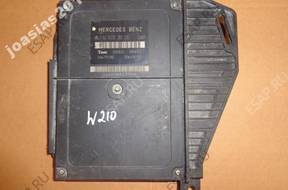 БЛОК УПРАВЛЕНИЯ MERCEDES W210 E KLASE 2108203926