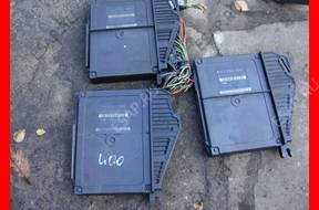 БЛОК УПРАВЛЕНИЯ MERCEDES W210 E210   МОДУЛЬ