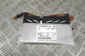 БЛОК УПРАВЛЕНИЯ Mercedes W210 E220   0175457332