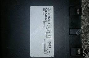 БЛОК УПРАВЛЕНИЯ Mercedes W210 E230    КПП