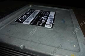 БЛОК УПРАВЛЕНИЯ MERCEDES W210 E230 МОДУЛЬ 0195455932