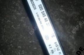 БЛОК УПРАВЛЕНИЯ Mercedes W210 E240 2.4 V6  МОДУЛЬ