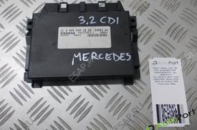 БЛОК УПРАВЛЕНИЯ MERCEDES W210   EGS A0255451332