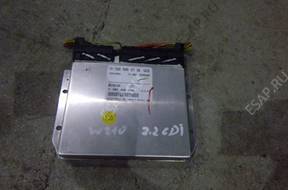 БЛОК УПРАВЛЕНИЯ mercedes w210 esp  0315450732