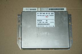 БЛОК УПРАВЛЕНИЯ MERCEDES W210   ESP 0315450832
