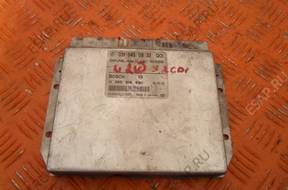 БЛОК УПРАВЛЕНИЯ MERCEDES W210   ESP 0315450832