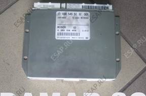 БЛОК УПРАВЛЕНИЯ MERCEDES W210   ESP+BAS