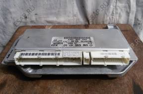 БЛОК УПРАВЛЕНИЯ MERCEDES W210   ETS 0195454732 03