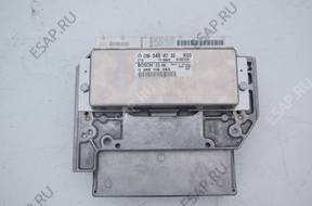 БЛОК УПРАВЛЕНИЯ MERCEDES W210   ETS 0195454732