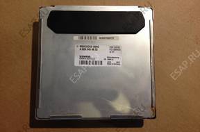 БЛОК УПРАВЛЕНИЯ   MERCEDES  W210 LIFT 0265454832