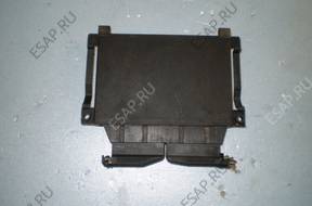 БЛОК УПРАВЛЕНИЯ   MERCEDES W210 LIFT  02655450932