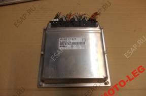 БЛОК УПРАВЛЕНИЯ MERCEDES W210 LIFT 3.2 CDI A6131530279