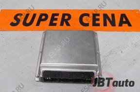 БЛОК УПРАВЛЕНИЯ MERCEDES W210 LIFT   A0245452832