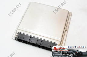 БЛОК УПРАВЛЕНИЯ  MERCEDES W210 LIFT A1111532679 5WK904102