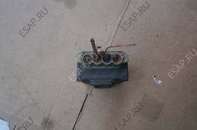 БЛОК УПРАВЛЕНИЯ MERCEDES W210 LIFT   WENTYLATORW