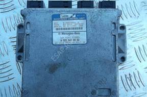БЛОК УПРАВЛЕНИЯ mercedes w210   lukas A0225455432