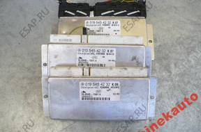 БЛОК УПРАВЛЕНИЯ MERCEDES W210   МОДУЛЬ 0195454332