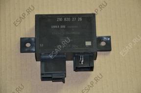 БЛОК УПРАВЛЕНИЯ MERCEDES W210  МОДУЛЬ  2108202726