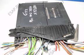 БЛОК УПРАВЛЕНИЯ Mercedes W210 МОДУЛЬ  2108203826