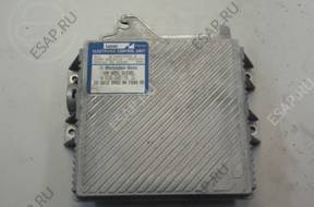 БЛОК УПРАВЛЕНИЯ MERCEDES W210 МОДУЛЬ   A0165457632