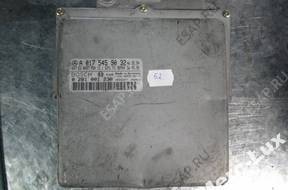 БЛОК УПРАВЛЕНИЯ MERCEDES W210   МОДУЛЬ A0175459032