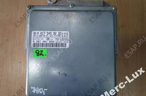 БЛОК УПРАВЛЕНИЯ MERCEDES W210 МОДУЛЬ   A0175459232