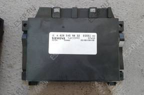 БЛОК УПРАВЛЕНИЯ MERCEDES W210   МОДУЛЬ A0205459032