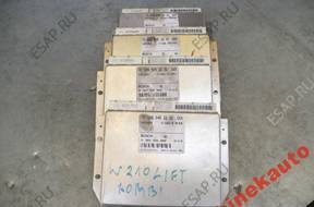 БЛОК УПРАВЛЕНИЯ MERCEDES W210 W 210   0295452232