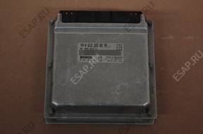БЛОК УПРАВЛЕНИЯ Mercedes W210 W220 320 CDI 0281010544