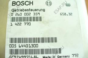 БЛОК УПРАВЛЕНИЯ MERCEDES W211   0265109516 ESP