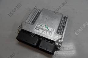 БЛОК УПРАВЛЕНИЯ Mercedes W211   2,2 A6461536079