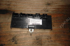 БЛОК УПРАВЛЕНИЯ MERCEDES W211 211 МОДУЛЬ   ZGS