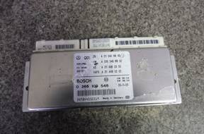 БЛОК УПРАВЛЕНИЯ Mercedes w211 2115406845   ESP