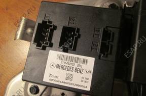 БЛОК УПРАВЛЕНИЯ MERCEDES W211 2115452232