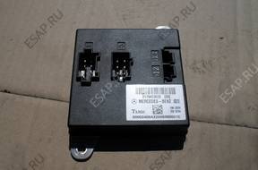 БЛОК УПРАВЛЕНИЯ Mercedes W211 2115453632 МОДУЛЬ