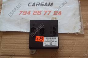 БЛОК УПРАВЛЕНИЯ Mercedes W211 2115453632 МОДУЛЬ