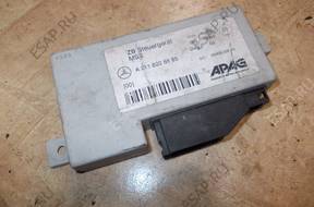 БЛОК УПРАВЛЕНИЯ   MERCEDES W211 2118206685