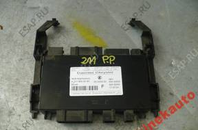 БЛОК УПРАВЛЕНИЯ MERCEDES W211 2118208585 МОДУЛЬ
