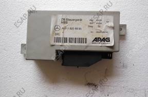 БЛОК УПРАВЛЕНИЯ MERCEDES W211 2.2 2118206685