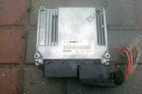 БЛОК УПРАВЛЕНИЯ MERCEDES W211 2.2 A6461536079 0281011344